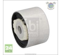 Silent block supporto braccio oscillante Febi Posteriore per MERCEDES