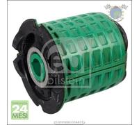 Silent block supporto braccio oscillante Febi Posteriore per MERCEDES CLASSE #rq