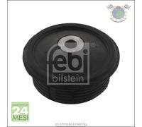 Silent block supporto braccio oscillante Febi Posteriore per MERCEDES CLASSE S