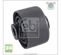 Silent block supporto braccio oscillante Febi Posteriore per NISSAN X-TRAIL QAS