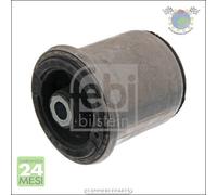Silent block supporto braccio oscillante Febi Posteriore per OPEL CASCADA ASTRA