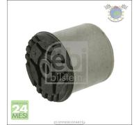 Silent block supporto braccio oscillante Febi Posteriore per OPEL CORSA C B TIG