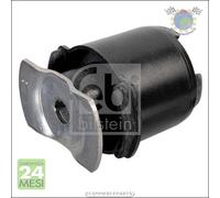 Silent block supporto braccio oscillante Febi Posteriore per OPEL INSIGNIA A