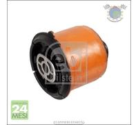 Silent block supporto braccio oscillante Febi Posteriore per PEUGEOT 3008 308