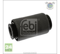 Silent block supporto braccio oscillante Febi Posteriore per PEUGEOT 406 bfz