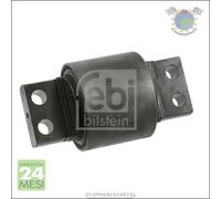 Silent block supporto braccio oscillante Febi Posteriore per VOLVO FH16 FH12 FL