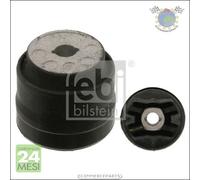 Silent block supporto braccio oscillante Febi Posteriore Sx Sinistro per AUDI Q