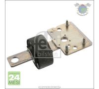 Silent block supporto braccio oscillante Febi Posteriore Sx Sinistro per VOLVO