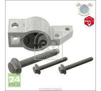 Silent block supporto braccio oscillante Febi Sx Sinistro per AUDI A3 SEAT A bj6