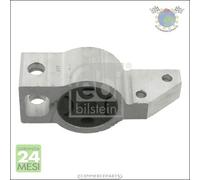 Silent block supporto braccio oscillante Febi Sx Sinistro per AUDI A3 SEAT ALTE