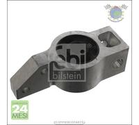 Silent block supporto braccio oscillante Febi Sx Sinistro per AUDI A3 SEAT TOLE