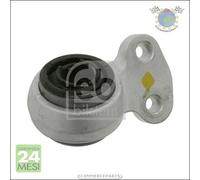 Silent block supporto braccio oscillante Febi Sx Sinistro per BMW Z4 E86 3.0 E8