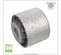 Silent block supporto braccio oscillante Febi Sx Sinistro per MERCEDES CLASS bfv