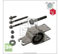 Silent block supporto braccio oscillante Febi Sx Sinistro per MERCEDES CLASS bm8