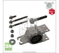 Silent block supporto braccio oscillante Febi Sx Sinistro per MERCEDES CLASS bna