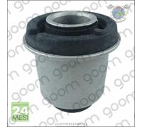 Silent block supporto braccio oscillante Goom Anteriore per FORD RANGER MAZD drt