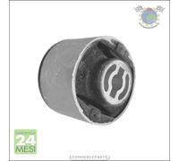 Silent block supporto braccio oscillante Goom Posteriore per FIAT CROMA OPEL VE