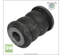 Silent block supporto braccio oscillante GSP Anteriore per FORD FIESTA MAZDA dxs