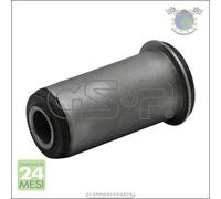 Silent block supporto braccio oscillante GSP Anteriore per HYUNDAI GALLOPER MIT