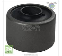 Silent block supporto braccio oscillante GSP Anteriore per NISSAN X-TRAIL ds1