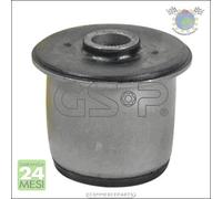 Silent block supporto braccio oscillante GSP Anteriore per SSANGYONG RODIUS REX