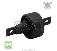 Silent block supporto braccio oscillante GSP Posteriore per HONDA CIVIC VI CRX
