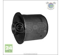 Silent block supporto braccio oscillante GSP Posteriore per JEEP GRAND CHERO dws