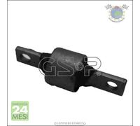 Silent block supporto braccio oscillante GSP Posteriore per MITSUBISHI LANCER V