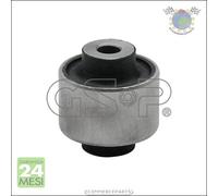 Silent block supporto braccio oscillante GSP Posteriore per NISSAN PATROL