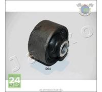 Silent block supporto braccio oscillante Japko Anteriore per DAEWOO NUBIRA