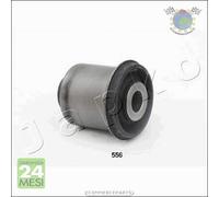Silent block supporto braccio oscillante Japko Anteriore per FIAT FULLBACK MITS