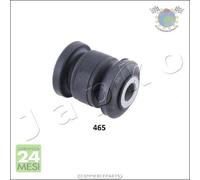 Silent block supporto braccio oscillante Japko Anteriore per HONDA CR-V III b7u
