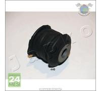Silent block supporto braccio oscillante Japko Anteriore per HONDA JAZZ II