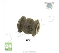 Silent block supporto braccio oscillante Japko Anteriore per HONDA JAZZ III INS