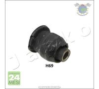 Silent block supporto braccio oscillante Japko Anteriore per HYUNDAI SONICA SON