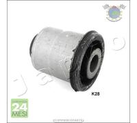 Silent block supporto braccio oscillante Japko Anteriore per KIA SORENTO