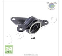 Silent block supporto braccio oscillante Japko Dx Destro per HONDA JAZZ III INS