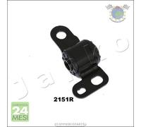 Silent block supporto braccio oscillante Japko Dx Destro per TOYOTA CARINA