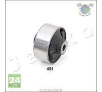 Silent block supporto braccio oscillante Japko per HONDA ACCORD VIII
