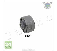 Silent block supporto braccio oscillante Japko per HYUNDAI H-1