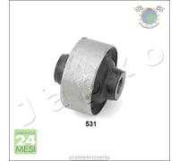 Silent block supporto braccio oscillante Japko per MITSUBISHI COLT VI SMART FOR