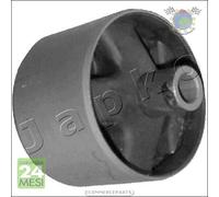 Silent block supporto braccio oscillante Japko per NISSAN VANETTE SERENA