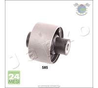 Silent block supporto braccio oscillante Japko Posteriore per MITSUBISHI CARISM