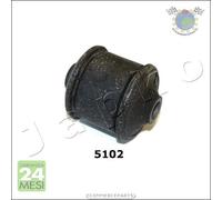 Silent block supporto braccio oscillante Japko Posteriore per MITSUBISHI PAJ b74