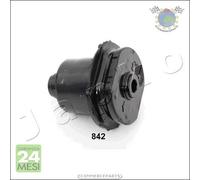 Silent block supporto braccio oscillante Japko Posteriore per SUZUKI SPLASH
