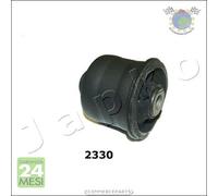Silent block supporto braccio oscillante Japko Posteriore per TOYOTA PRIUS