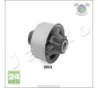 Silent block supporto braccio oscillante Japko Posteriore per TOYOTA YARIS