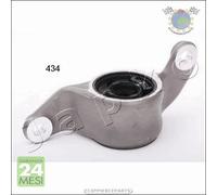 Silent block supporto braccio oscillante Japko Sx Sinistro per HONDA CIVIC VIII
