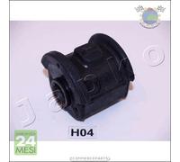 Silent block supporto braccio oscillante Japko Sx Sinistro per HYUNDAI ACCENT A