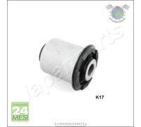 Silent block supporto braccio oscillante JParts per HYUNDAI SANTA FE TUCSON i30